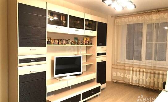 Продажа 2-комн квартиры на вторичном рынке Будогощь, Боровая улица,  д. 4