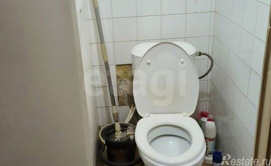 Продажа 3-комн квартиры на вторичном рынке улица Тельмана,  д. 48 к3