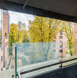 Продажа 3-комн квартиры на вторичном рынке улица Смольного,  д. 2 к3