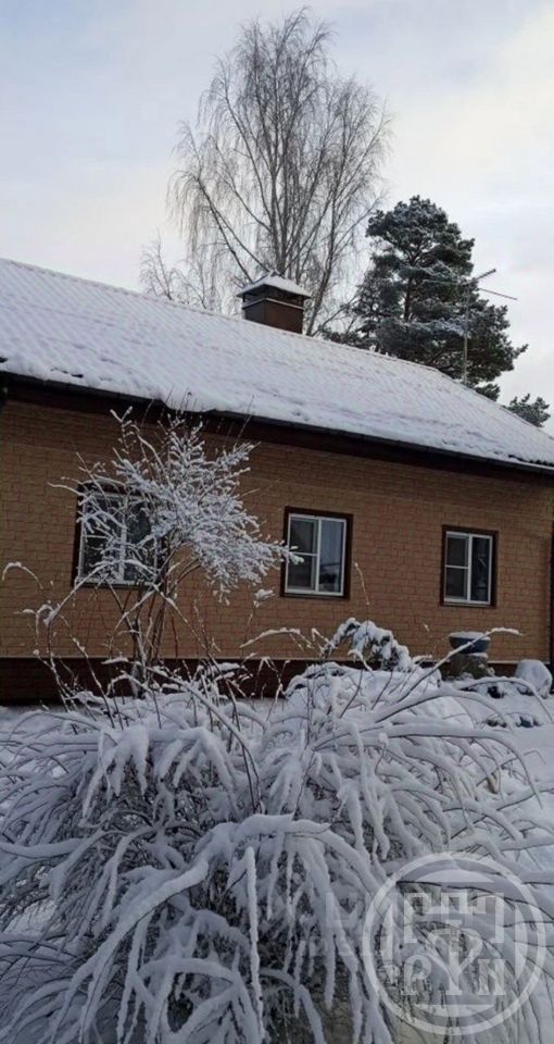 Продажа дома Всеволожск, 4-я линия, 58