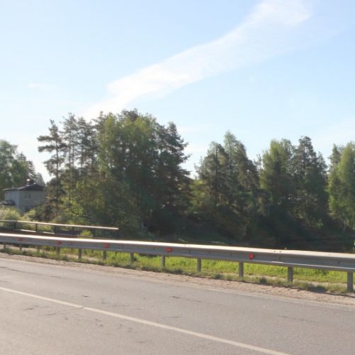 Коттедж/дом Вырица городской поселок, шоссе Сиверское