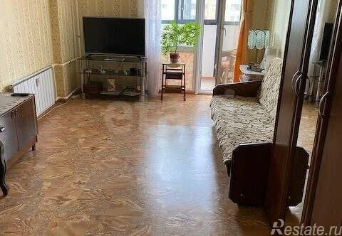 Продажа 1-комн квартиры на вторичном рынке Пушкин г, Архитектора Данини ул,  д. 5