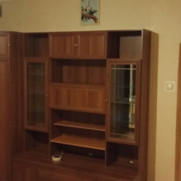 Продажа 2-комн квартиры на вторичном рынке Динамовский 2-й пер,  д. 3