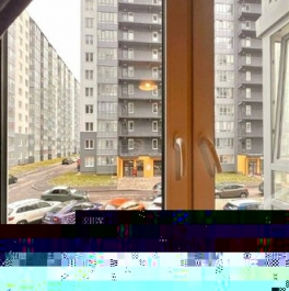 Продажа 1-комн квартиры на вторичном рынке Кудрово, ул Солнечная,  д. 10,  к. 1