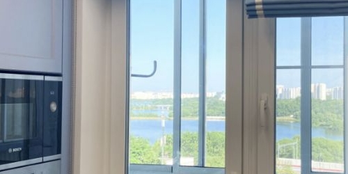 3-комн квартира Ереванская улица, 26к1