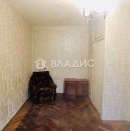 Продажа 1-комн квартиры на вторичном рынке ул Васенко,  д. 4