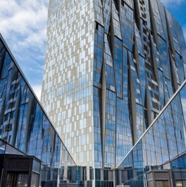 Продажа 4-комн квартиры на вторичном рынке Мосфильмовская улица,  д. 8