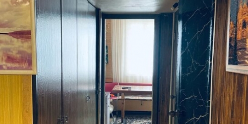 2-комн квартира б-р Дмитрия Донского,  д. 9,  к. 1