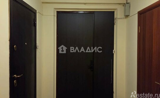 Продажа 2-комн квартиры на вторичном рынке Власьевский Б. пер