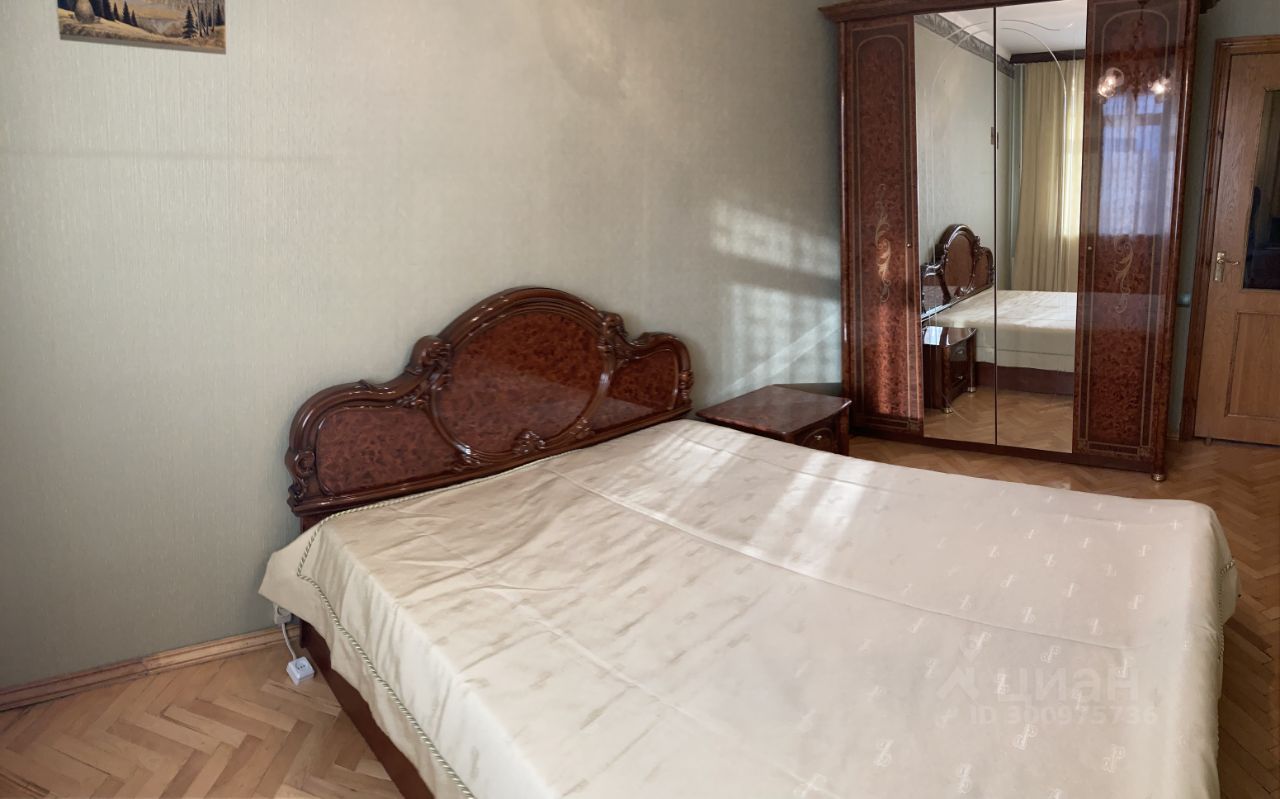 Аренда 2-комн квартиры на вторичном рынке улица Свободы, 30