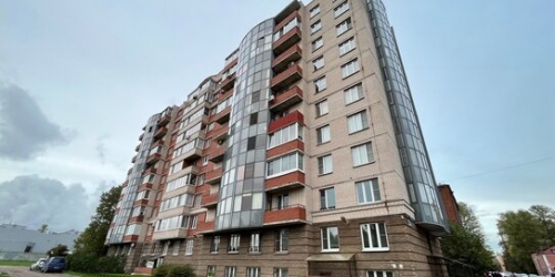 1-комн квартира Ткачей ул,  д. 5