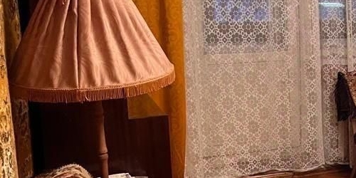 2-комн квартира Пушкин, Московское шоссе, 4