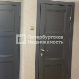 Продажа 2-комн квартиры на вторичном рынке набережная Лейтенанта Шмидта,  д. 43