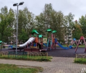 Продать Квартиры вторичка Холодово, Коммунистическая улица  5 