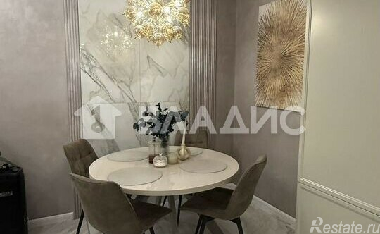 Продажа 2-комн квартиры на вторичном рынке Шелихова проезд,  д. 9 к1