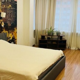 Продажа 2-комн квартиры на вторичном рынке Пулковская улица,  д. 2 к1