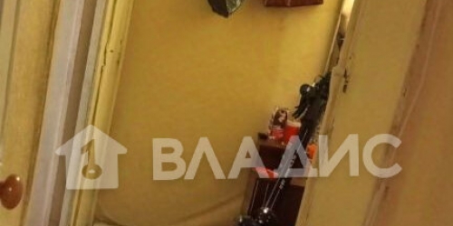 2-комн квартира Цимбалина ул,  д. 44