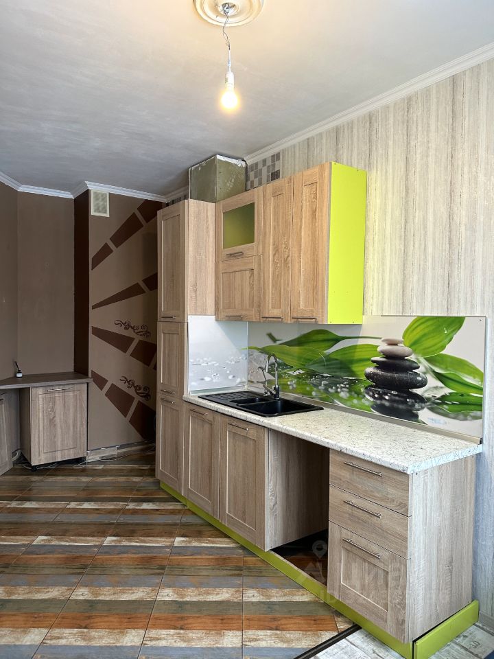 Продажа 2-комн квартиры на вторичном рынке Колпино, шоссе Вознесенское, 49к2