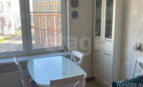 Продажа 2-комн квартиры на вторичном рынке Плесецкая ул