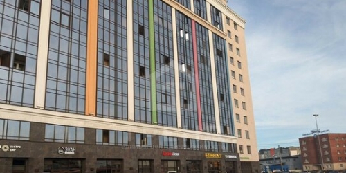 1-комн квартира ул Политехническая,  д. 6б