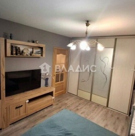Продажа 1-комн квартиры на вторичном рынке Долгоозёрная улица,  д. 41 к2