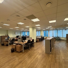 Аренда офиса Тестовская улица, д. 10 Аренда офиса Тестовская улица, д. 10