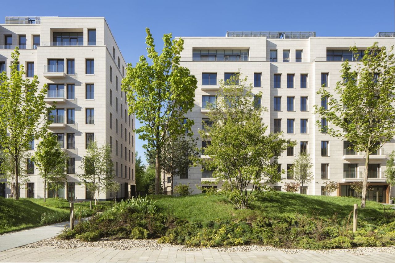 Продажа 5-комн квартиры на вторичном рынке 2-й Спасоналивковский переулок, 6