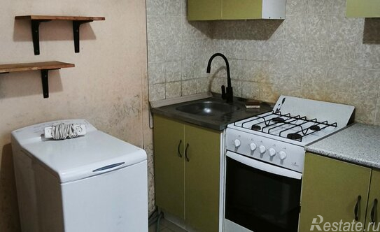 Продажа 1-комн квартиры на вторичном рынке Люберцы, ул Коммунистическая,  д. 16