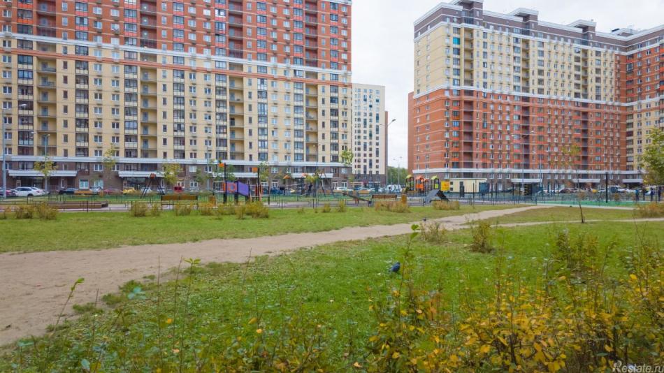 Продажа ПСН Томилино рп, Мирный п, Свободы ул,  д. 3