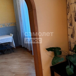 Продажа 3-комн квартиры на вторичном рынке Химки, ул Бабакина,  д. 7