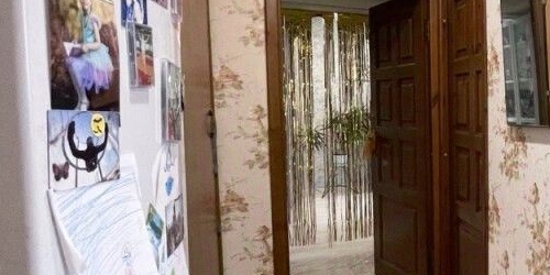 3-комн квартира улица Крыленко, 7К1