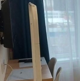 Аренда студии улица Матроса Железняка, 2