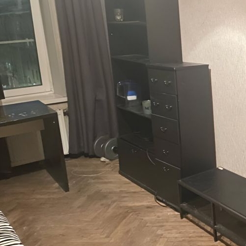 Комната Кавалергардская улица, 20