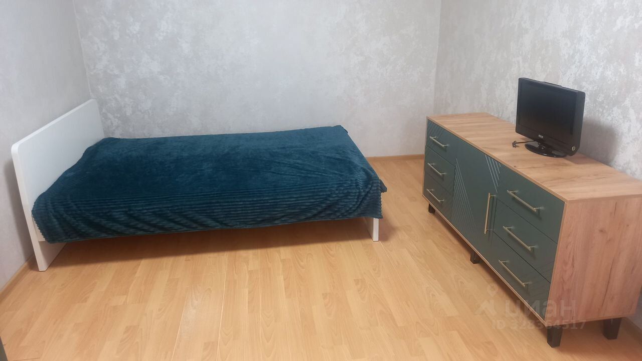 Аренда 1-комн квартиры на вторичном рынке Караваевская улица, 28к1