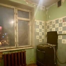 Продажа 2-комн квартиры на вторичном рынке ул Кузнецовская,  д. 8,  к. 3