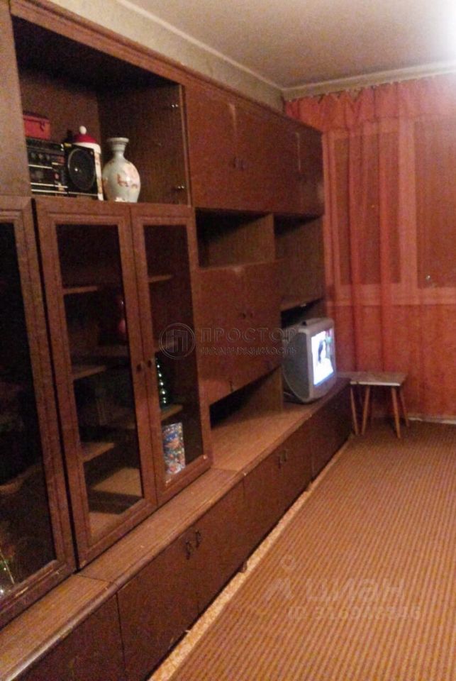 Продажа комнаты улица Генерала Белова, 7К1