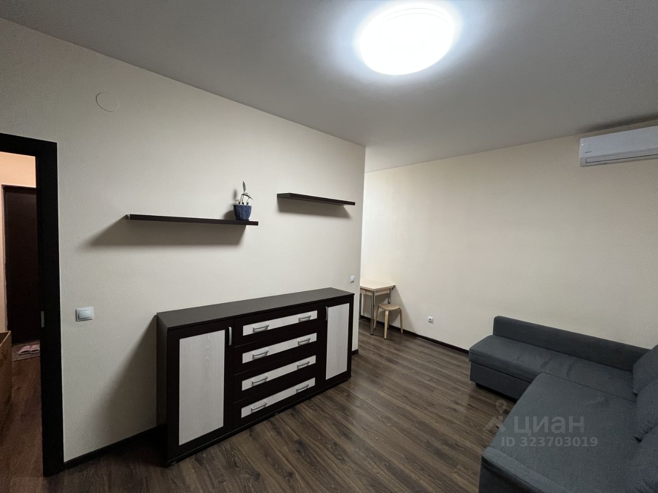 Аренда студии Кондратьевский проспект, 68к4