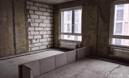 Продажа 2-комн квартиры на вторичном рынке Щукинская улица