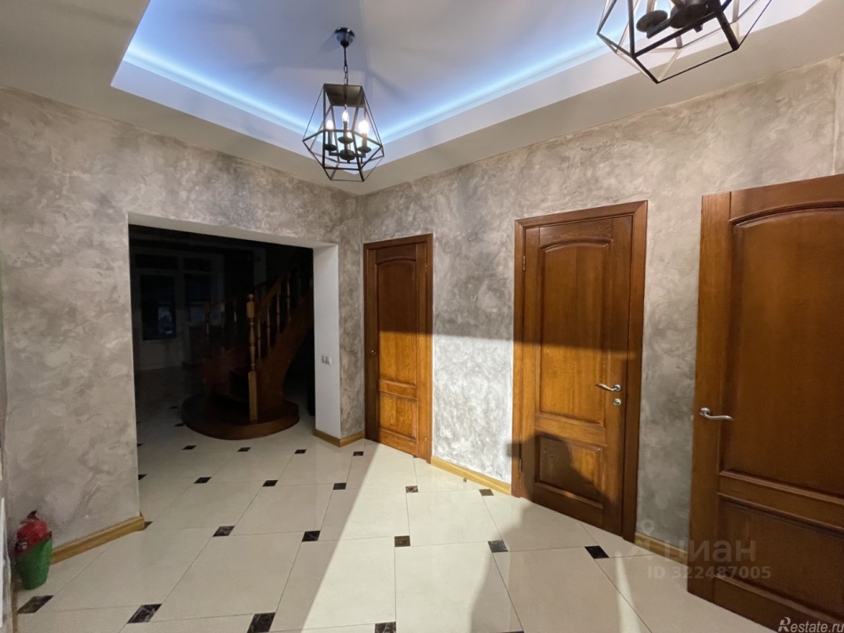 Аренда дома Красногорск, улица Никольская Слобода,  д. 30