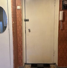 Продажа 1-комн квартиры на вторичном рынке Гражданский пр-кт,  д. 23 к1