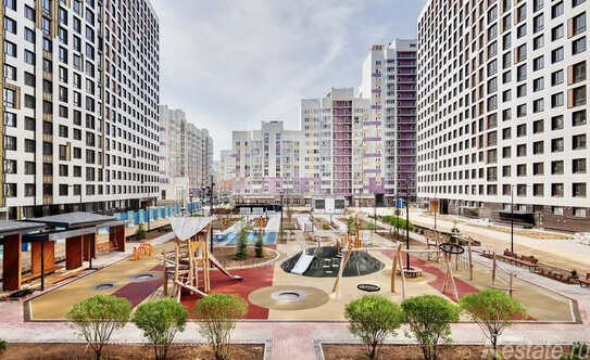 Продажа 1-комн квартиры на вторичном рынке Мурино, ул Екатерининская,  д. 16/4