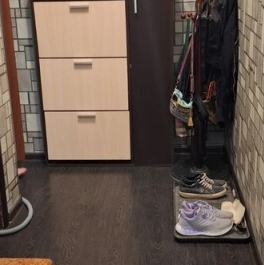 Продажа 2-комн квартиры на вторичном рынке пр-кт Мира,  д. 202А