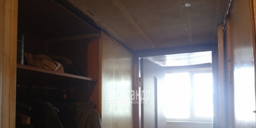 1-комн квартира Придорожная аллея,  д. 5