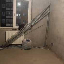 Продажа 3-комн квартиры на вторичном рынке Новогорелово, ул Современников,  д. 7