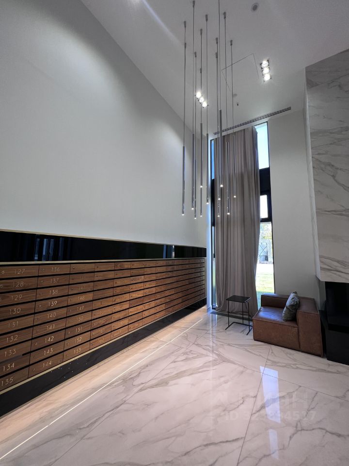 Продажа студии Волоколамское шоссе, 81/2с1