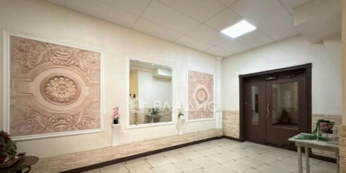 3-комн квартира улица Грина,  д. 15