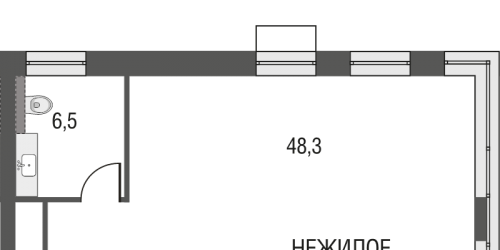 Студия Москва г., Большая Почтовая ул.,  к. 14