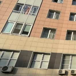 Аренда 2-комн квартиры на вторичном рынке улица Панферова, 4 Аренда 2-комн квартиры на вторичном рынке улица Панферова, 4