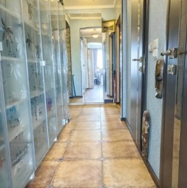 Продажа 3-комн квартиры на вторичном рынке улица Академика Челомея,  д. 12/19