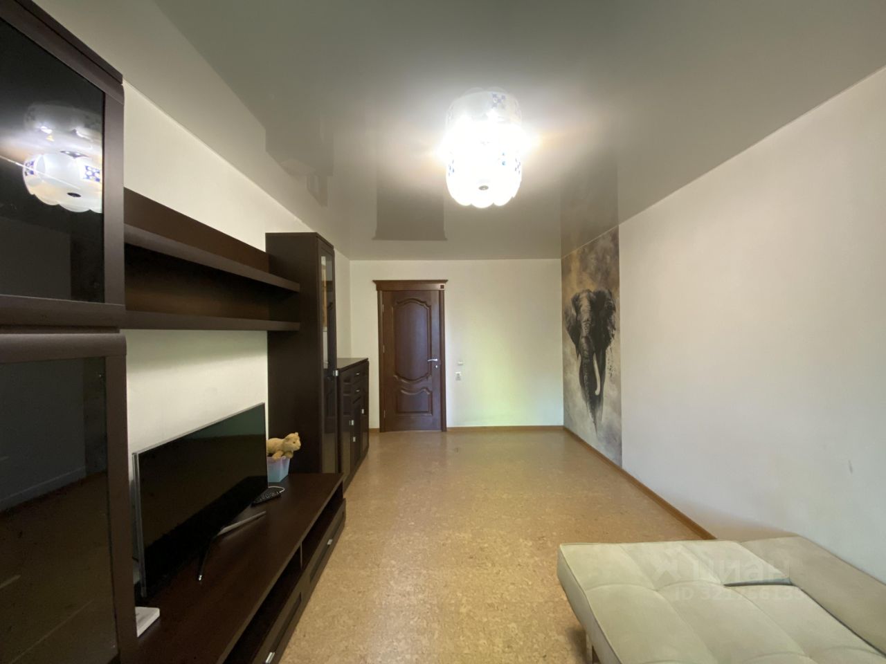 Продажа 2-комн квартиры на вторичном рынке Прибрежная улица, 7